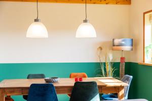 vakantiehuis op terschelling