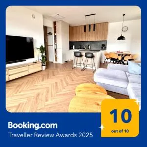 ApartamentLesznoPL Family Friendly - Kąkolewo