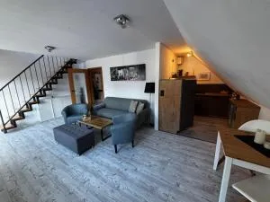 Ferienwohnung in Erfurt Marbach (Maisonette) - Alach