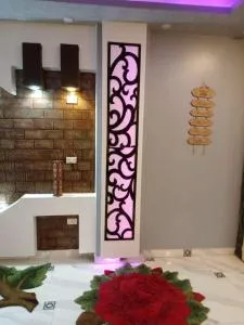 شقه مفروشه فاخرة - 伊斯梅利亚