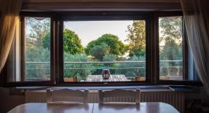 Beachfront house Thalassography