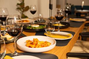 Kenta Mountain Hotel & Gastrobar
