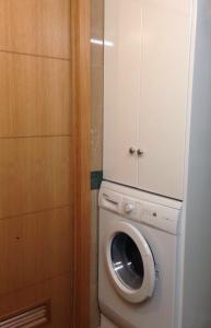 Cozy apartment in Málaga