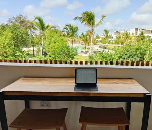 SK Stay Condo in The Soul 400m from Paje Beach - Managed by KSN