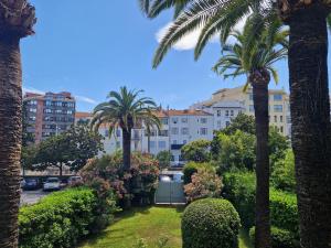 Cannes près Croisette beau 2 pièces 3 étoiles