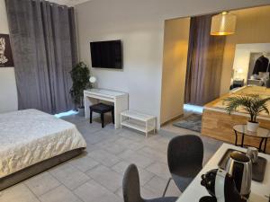Duomo Luxury Suite Catania