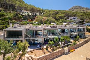 Mirador Blue I Cala Sant Vicenc