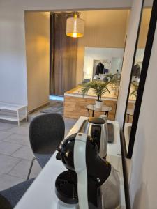 Duomo Luxury Suite Catania