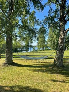 Stuga på västkusten mellan Halmstad och Båstad