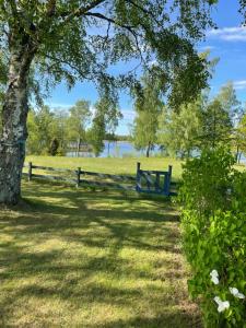 Stuga på västkusten mellan Halmstad och Båstad