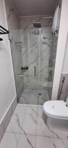 Naga City Centro 2BR River view Condominium with Fiber Internet