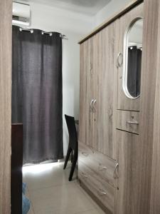 VSV Luxury Family Suite staycation Moa shore2 tower2 unit 1122