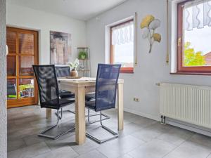 PREMIUM Ferienwohnung Michelau