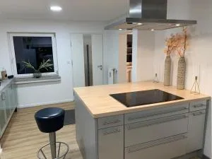 Jeersdorf - 希舍尔