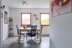 PREMIUM Ferienwohnung Michelau