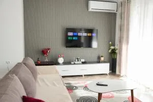 Family apartment - Babru