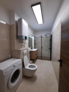 Cozy and bright apartment TIJAN in western part of Rijeka