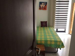 Private Bedroom with Balcony in Swatar