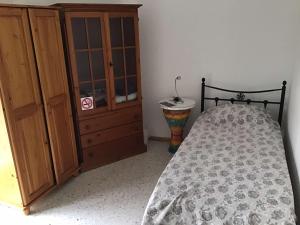 Private Bedroom with Balcony in Swatar