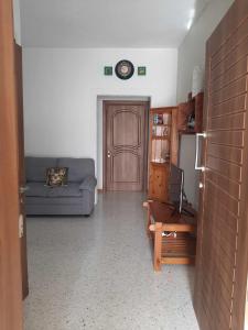 Private Bedroom with Balcony in Swatar