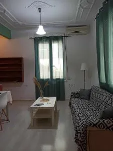 M&M Cozy Apartment 1 - Vrontados