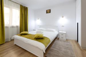 Cetate Alba Carolina - Apartament