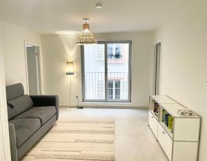 Logement neuf entier Petite France