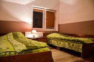 Motel Na Skarpie