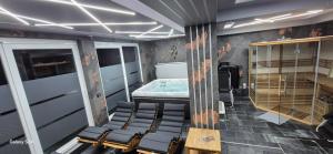 D&D Relax SPA Bucovina