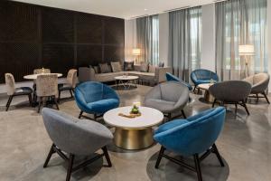 Courtyard by Marriott St Paul Downtown