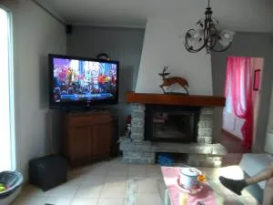 Proche Vendee La maison du Bonheur - Fresnay-en-Retz