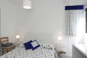 MEL 1 2BED seaview in Ghadira by Homely