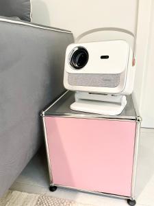 Logement neuf entier Petite France