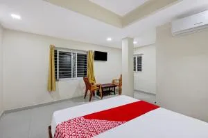 Hotel O Millennia - 维沙卡帕特南