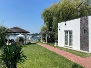 ElGringo Clisura Dunarii - Vinci