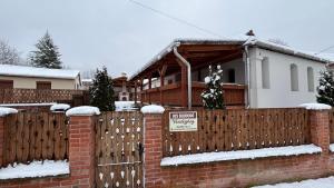 Kis Bujdosó Vendégház