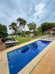 Lençóis Ville Residence - Casa 26 - Santo Amaro