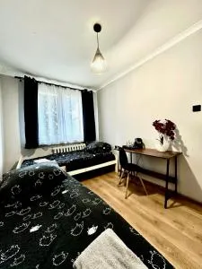 Pokoje obok uczelni Collegium Witelona - Jelenia Góra