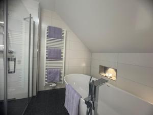 Exklusiv am Lech Ihre Premium-Ferienwohnung