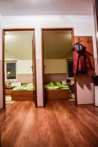 Motel Na Skarpie