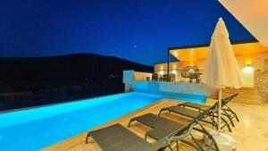 Kalkan Ulugol 2 Bedroom Villa 1538
