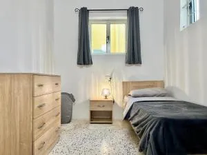 A lovely 3 bedroom Townhouse in Msida - Pietà