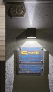 Casa Vacanze Sogno Siciliano