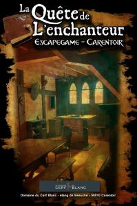 Campings Le Domaine du Cerf Blanc : photos des chambres