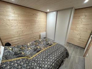 Appartements Chalet seduisant : photos des chambres