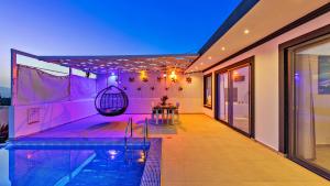 Uzumlu Village 2 Bedroom Villa 2200