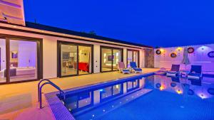 Uzumlu Village 2 Bedroom Villa 2200