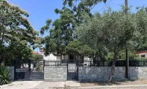 Your second home Limnos - 孔蒂亚斯