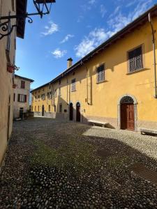 Campidoglio vacation home