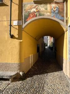 Campidoglio vacation home